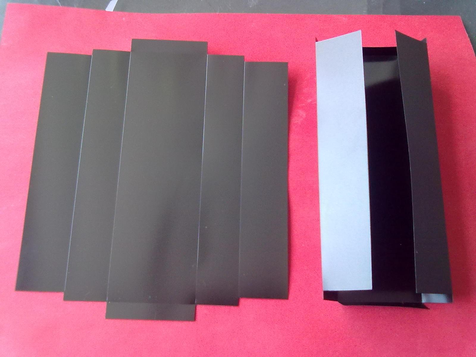 模切耐高溫導(dǎo)熱pc絕緣材料 歡迎采購(gòu)